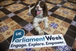UK Parliament Week 2018