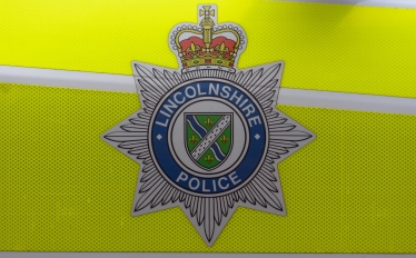 Lincolnshire Police Emblem